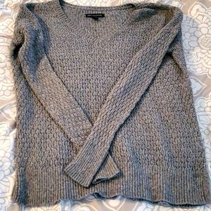 Like new sweater